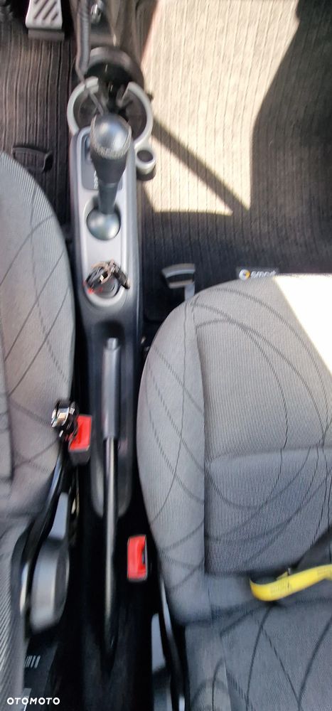 Smart Fortwo Standard - 23
