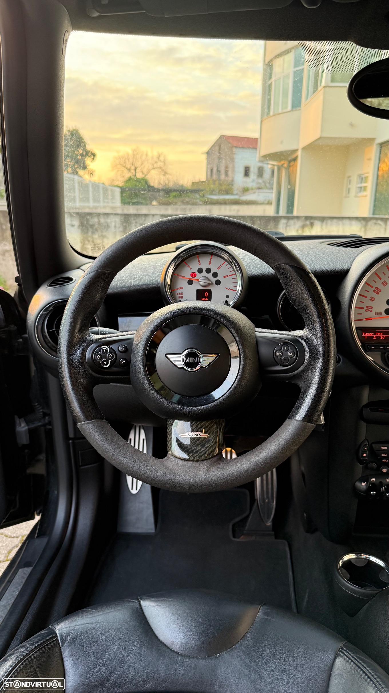 MINI 3 Portas Cooper SD - 7