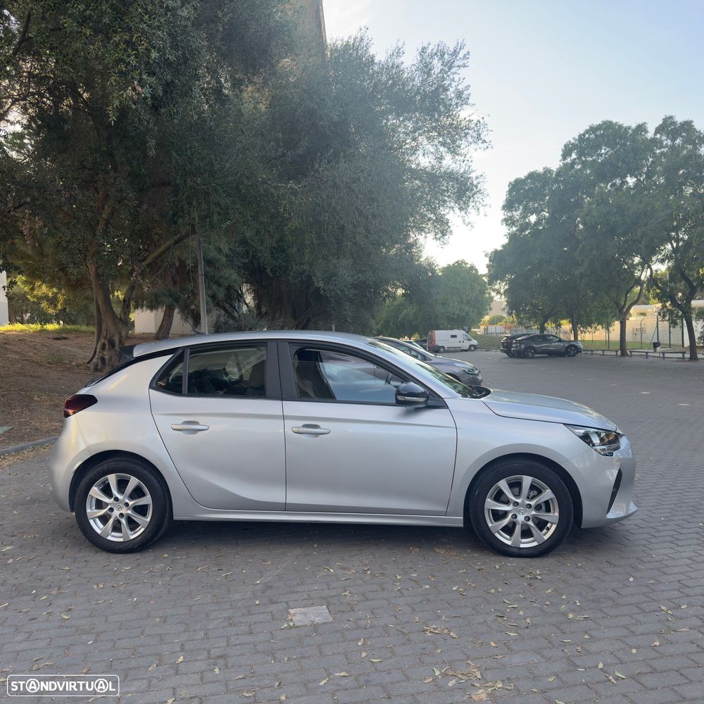 Opel Corsa 1.2 Elegance - 12