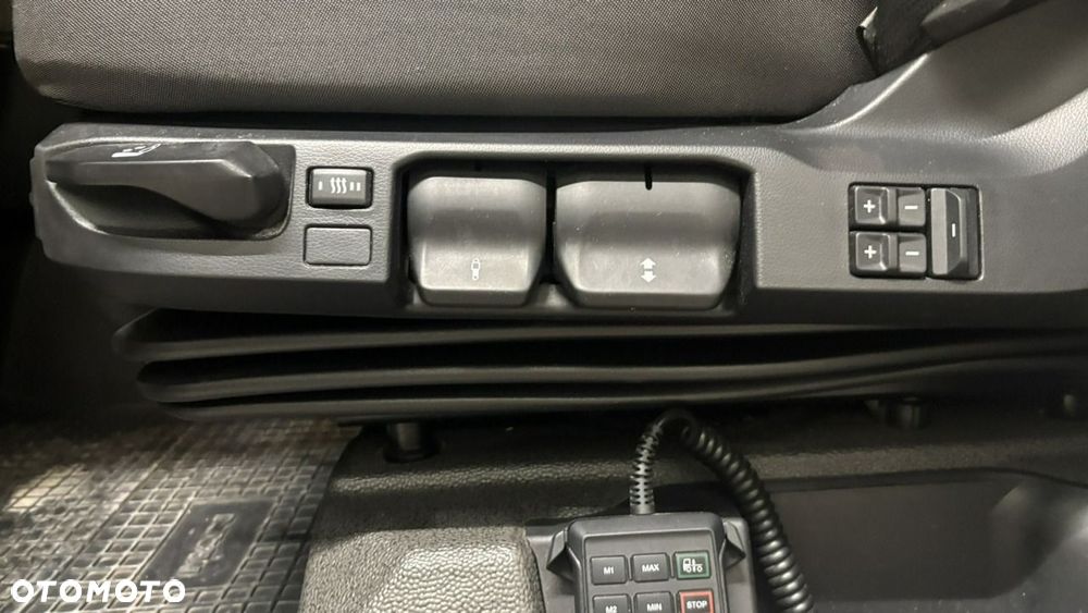 MAN TGX - 10