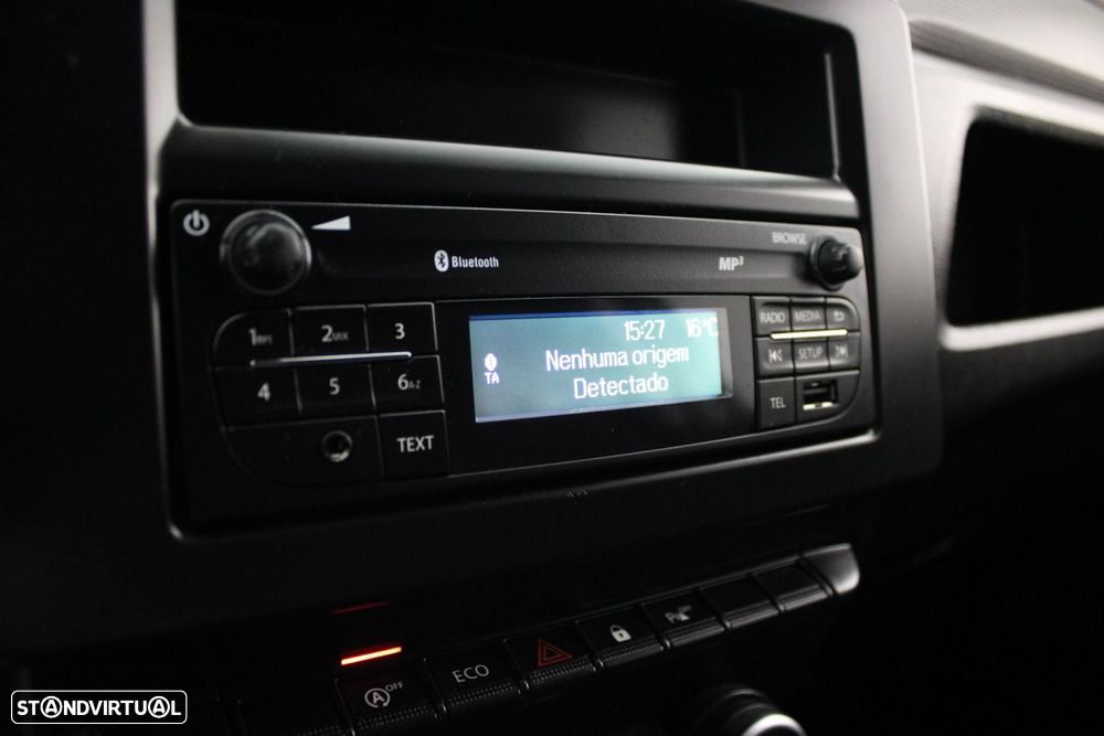 Renault EXPRESS VAN 1.5 DCI CONFORT - 15