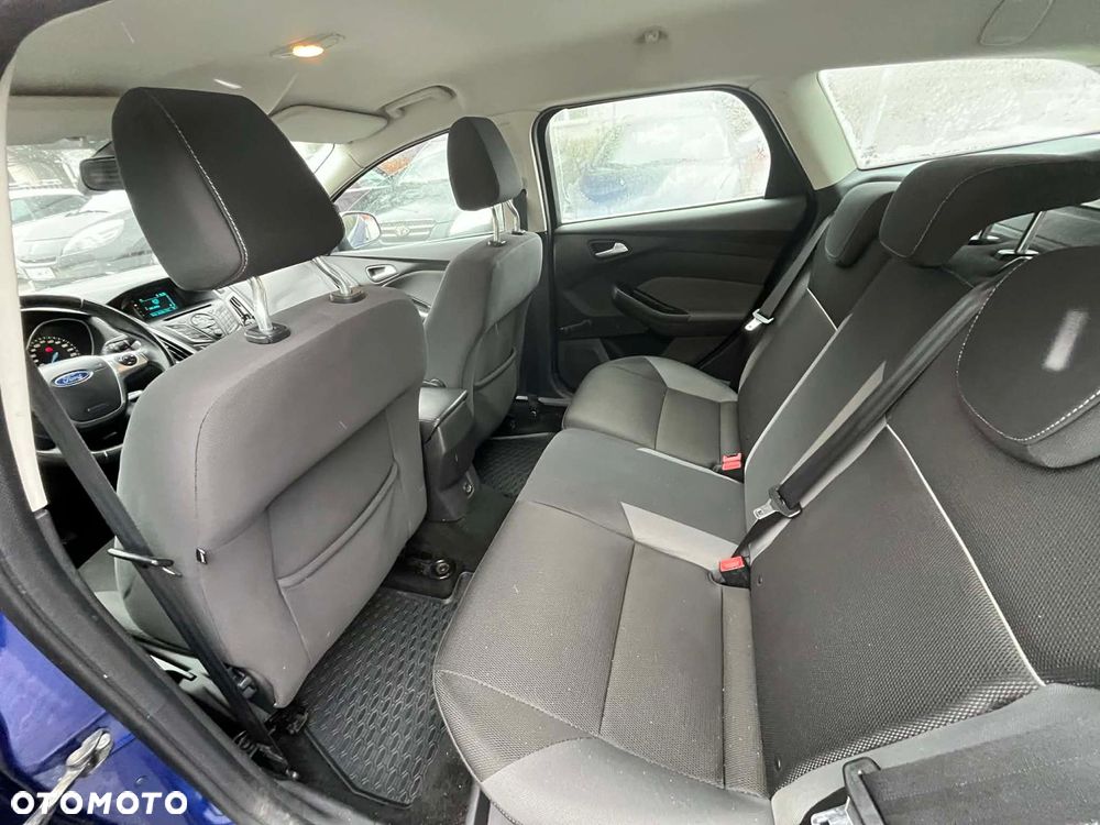 Ford Focus - 9