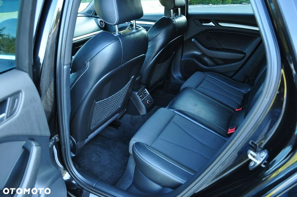 Audi A3 Sportback - 24