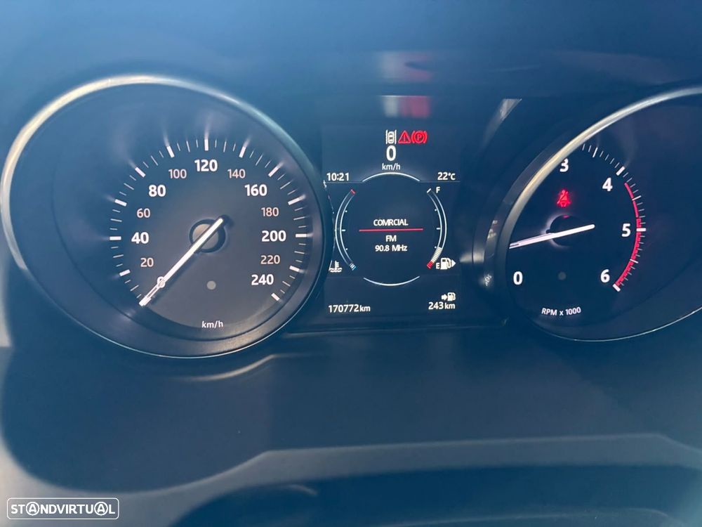 Land Rover Range Rover Evoque 2.0 eD4 SE Dynamic - 21