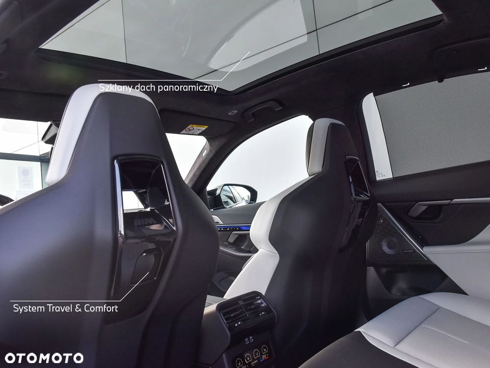 BMW M5 PHEV - 18