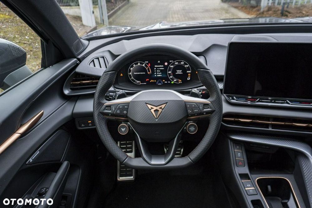 Cupra Terramar - 23