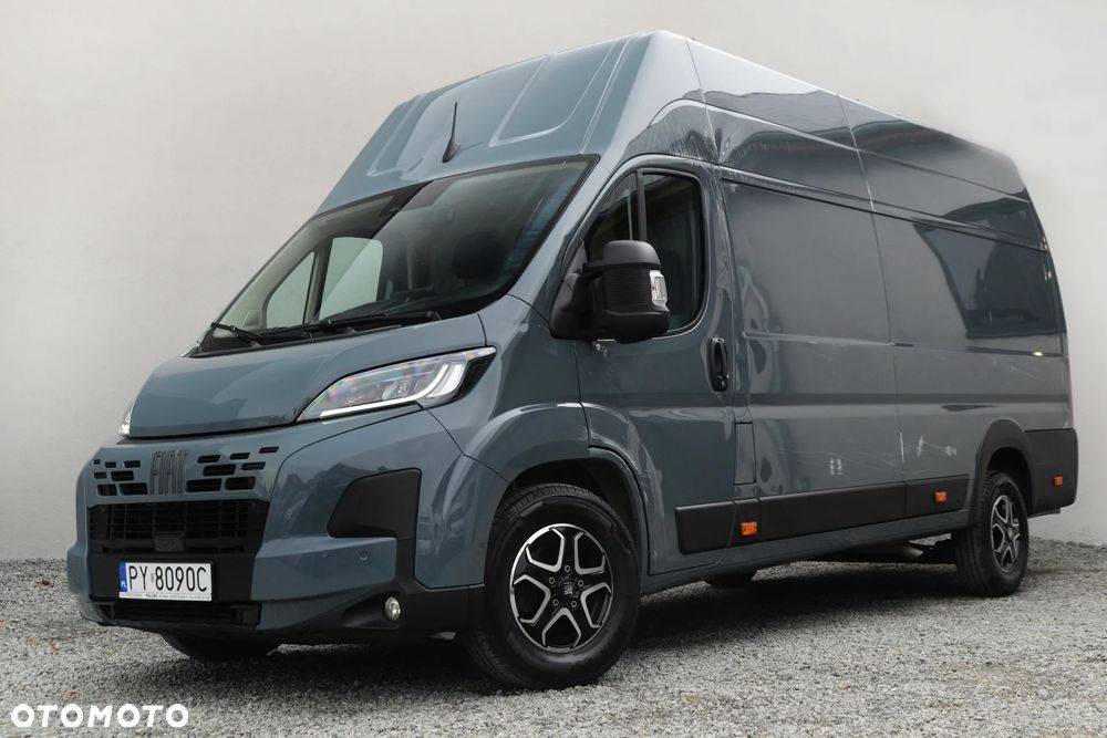 Fiat Ducato Maxi - 2