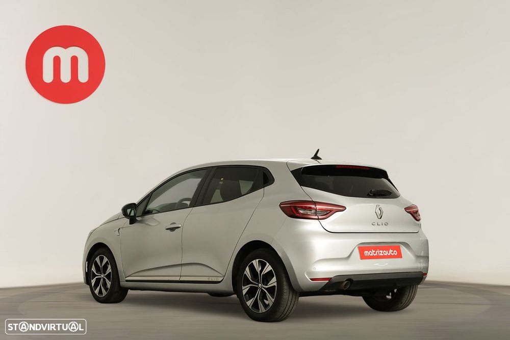 Renault Clio 1.0 TCe Limited - 3