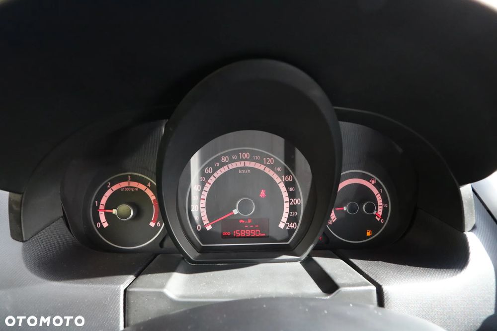 Kia Ceed Cee'd 1.6 Crdi Optimum + - 32