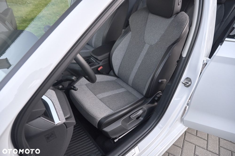 Skoda Octavia 2.0 TDI Selection - 24