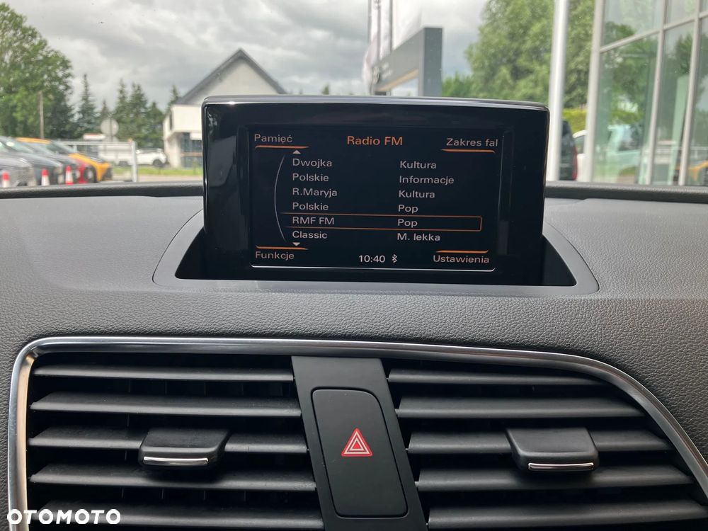 Audi Q3 2.0 TDI Quattro Prime Line S tronic - 25