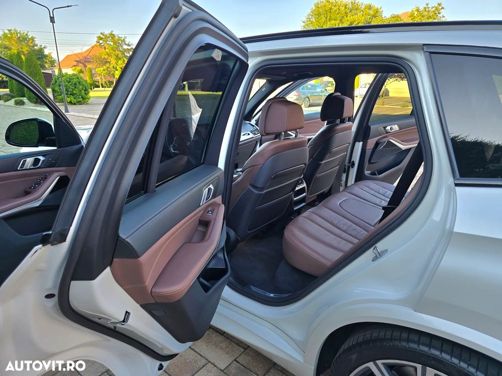 BMW X5 xDrive30d - 11