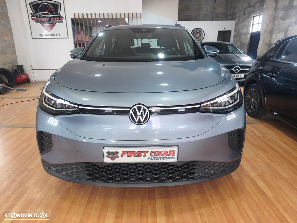 VW ID.4 77 kWh Pro - 56