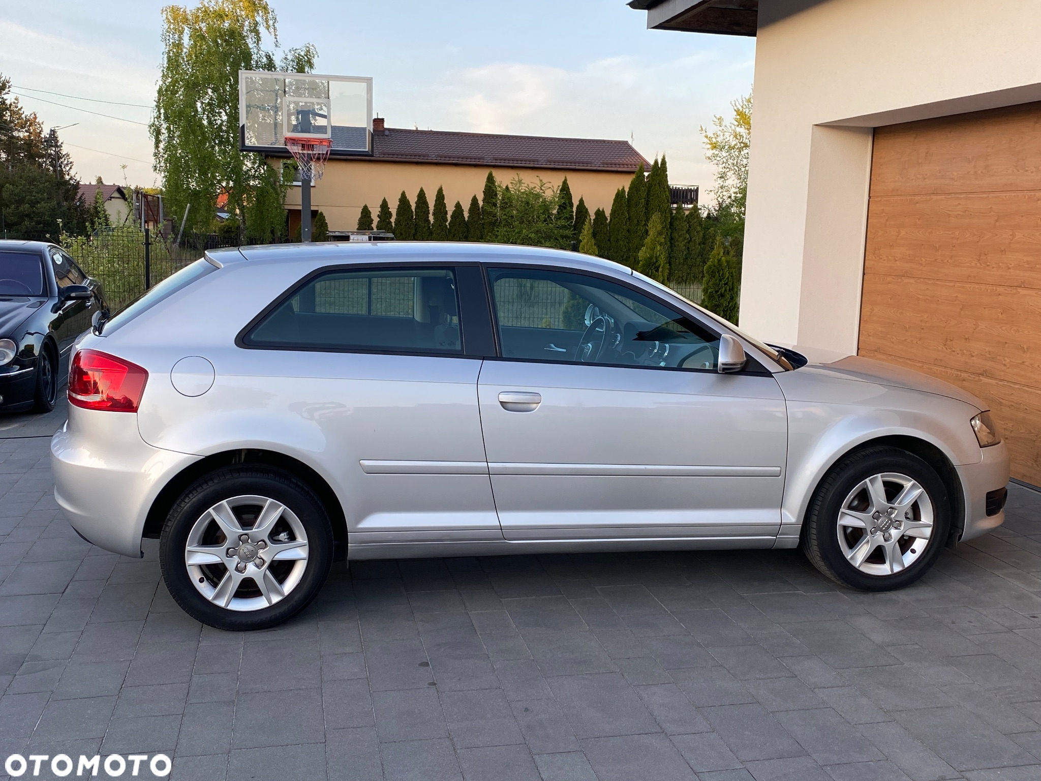 Audi A3 1.4 TFSI Attraction - 24