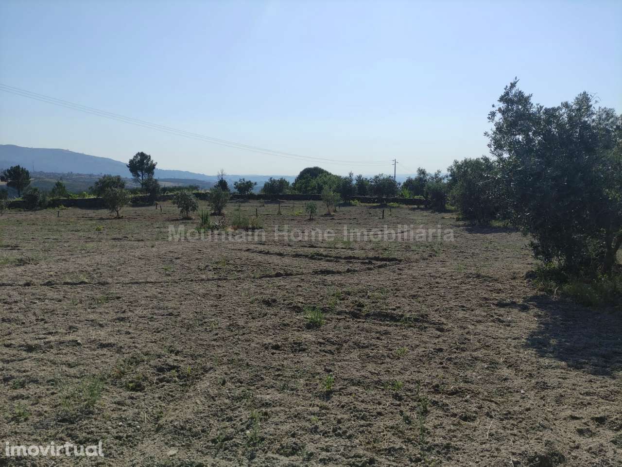 Terreno Rústico  Venda em Figueiró da Serra e Freixo da Serra,Gouveia - Grande imagem: 2/4