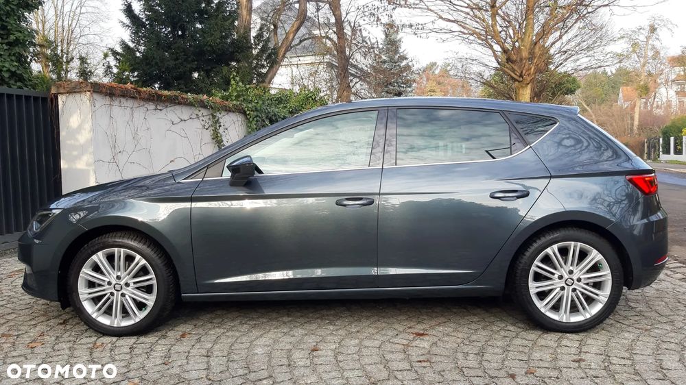 Seat Leon 1.5 TSI Xcellence - 5