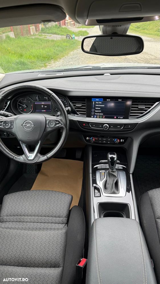 Opel Insignia 2.0 CDTI Aut. - 4