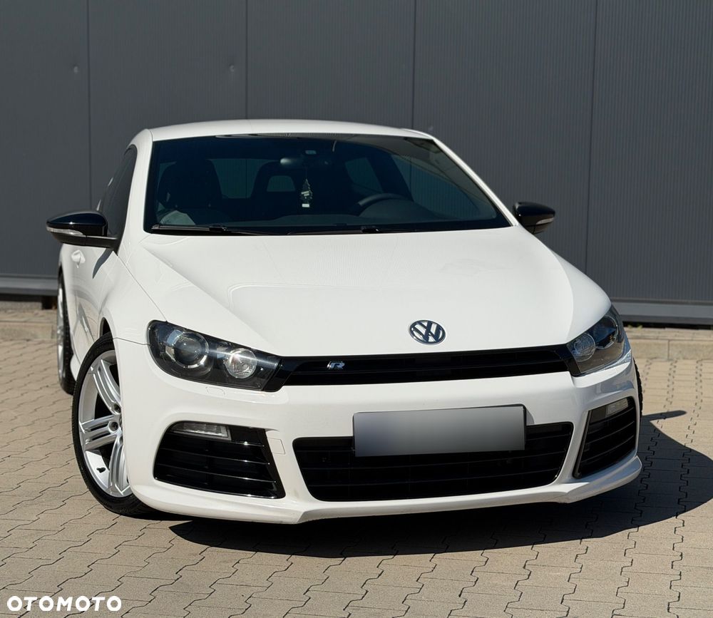Volkswagen Scirocco 2.0 TSI R DSG - 3