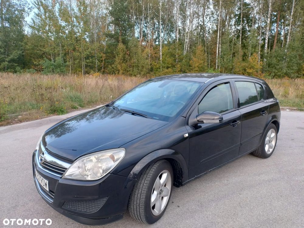 Opel Astra - 3