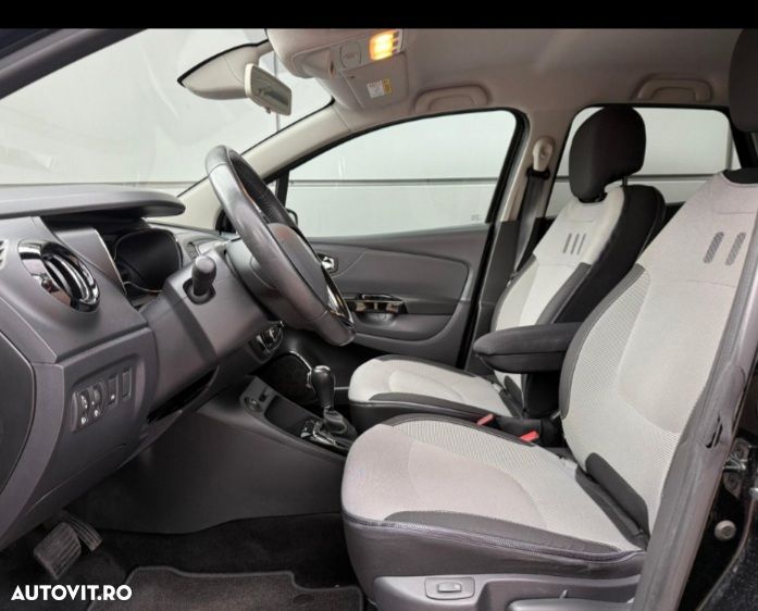 Renault Captur TCe Energy Dynamique Aut. - 5