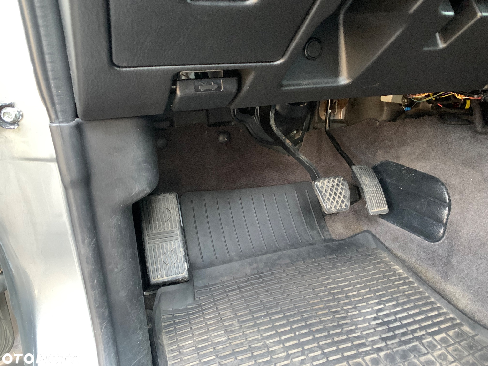 Nissan Patrol - 36