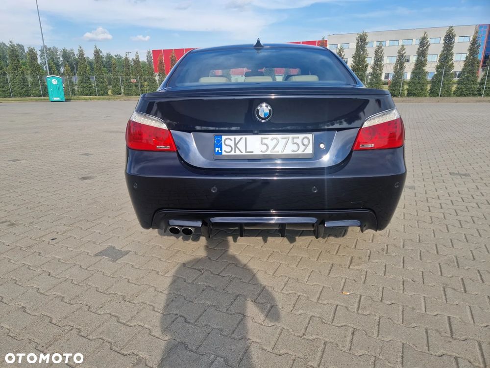 BMW Seria 5 - 11