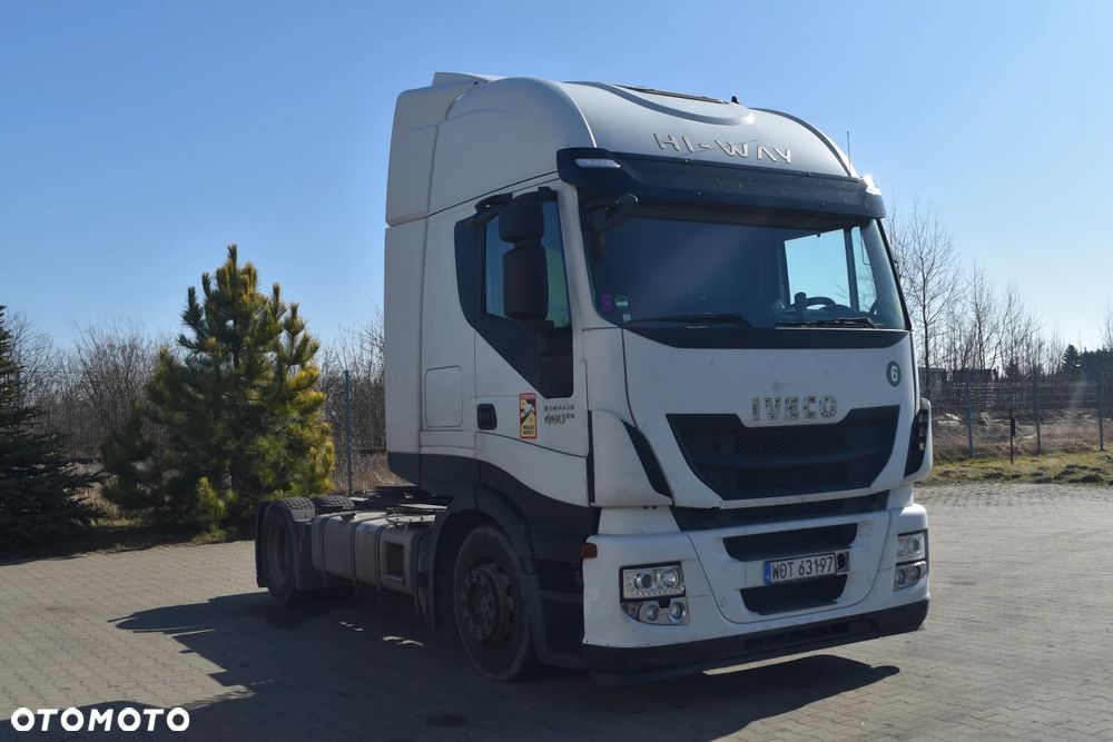 Iveco Stralis - 9