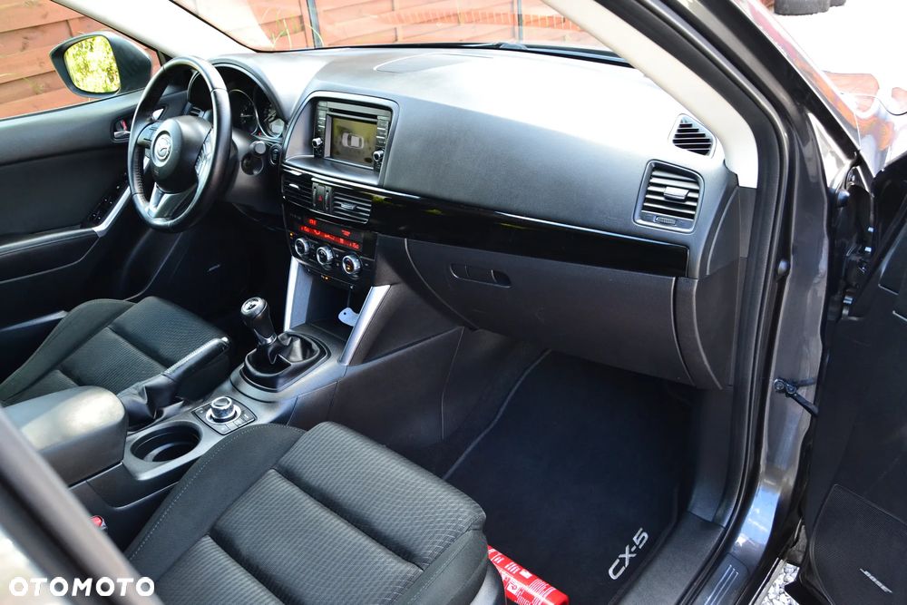 Mazda CX-5 2.0 SKYACTIV-G Prime-Line - 23