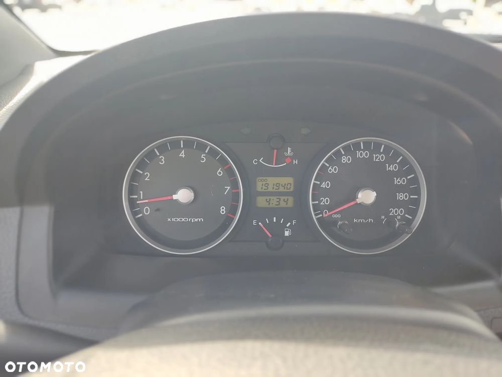 Hyundai Getz - 11