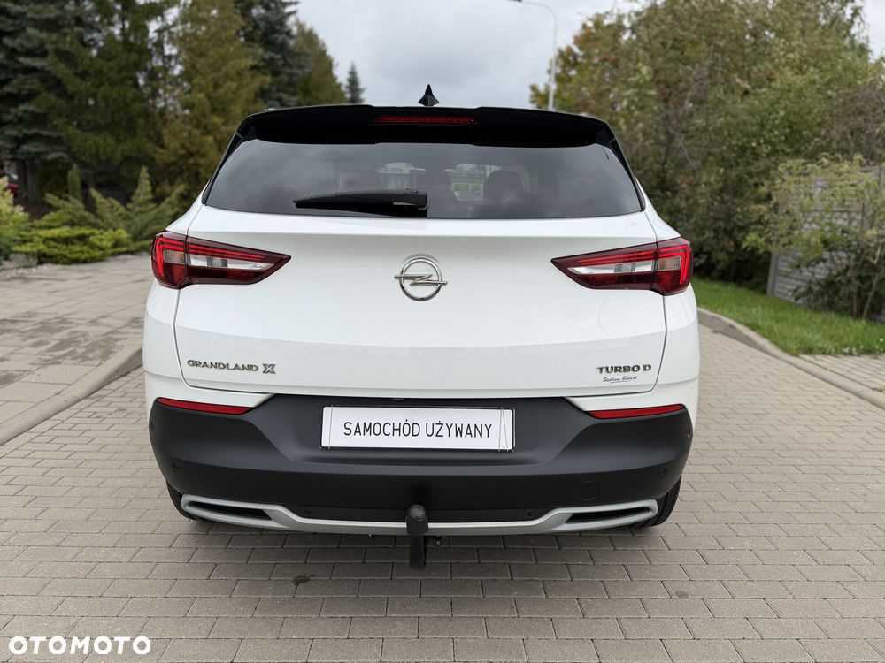 Opel Grandland X 1.6 D Start/Stop Business Edition - 7