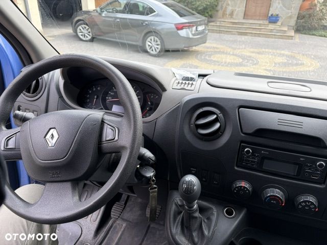 Renault Master - 6