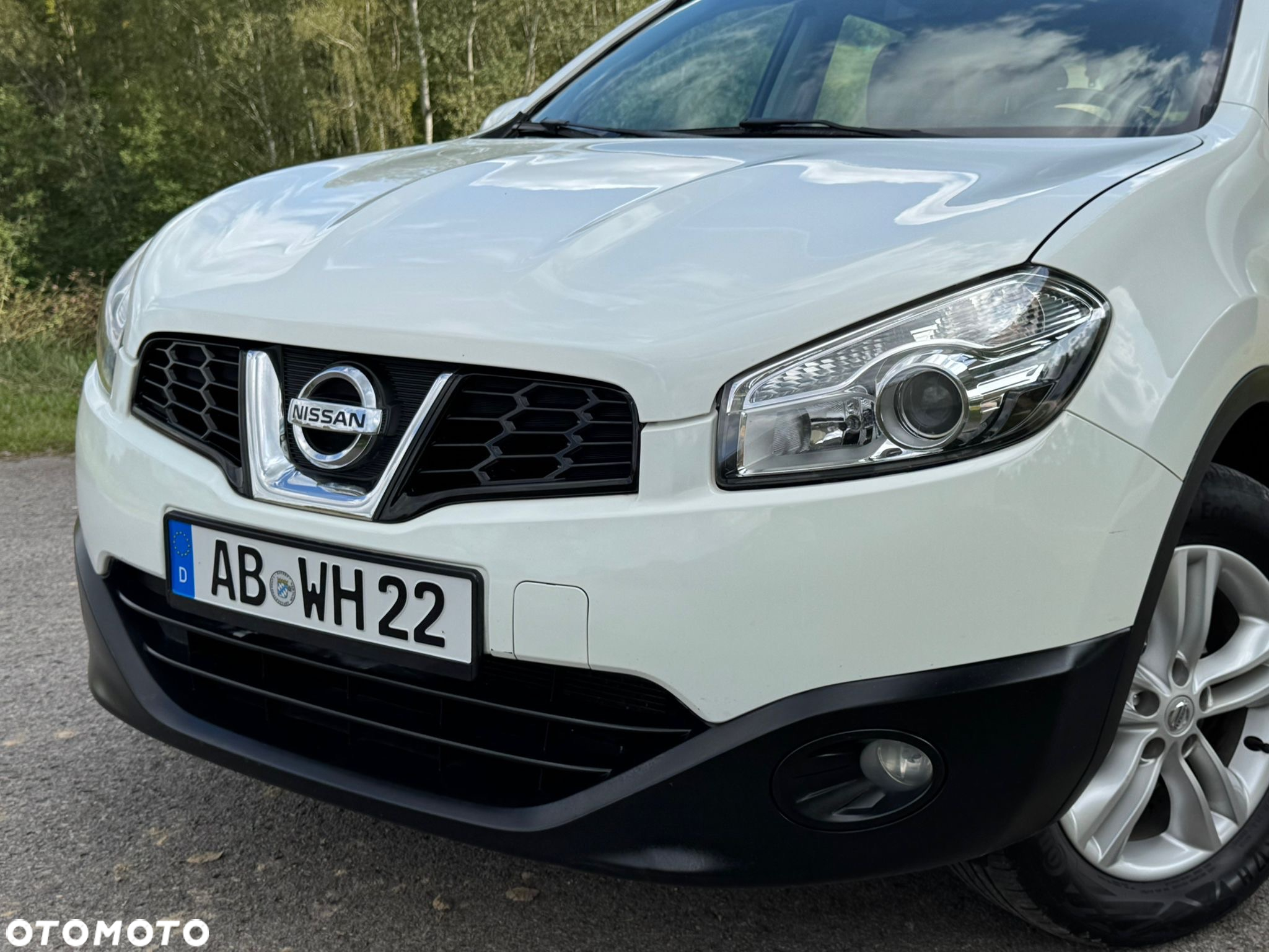 Nissan Qashqai 1.6 I-Way - 3