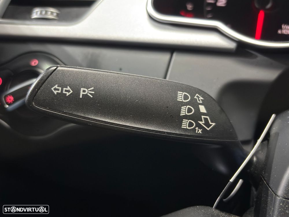 Audi A5 Sportback 2.0 TDI S-line - 20