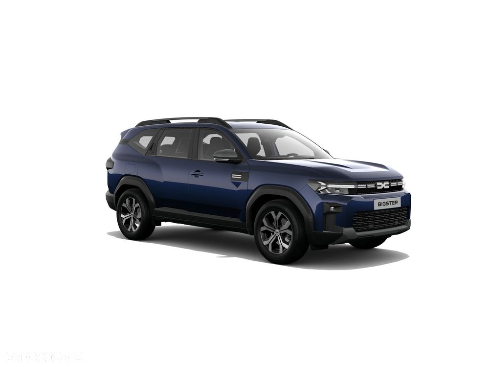 Dacia Bigster - 2