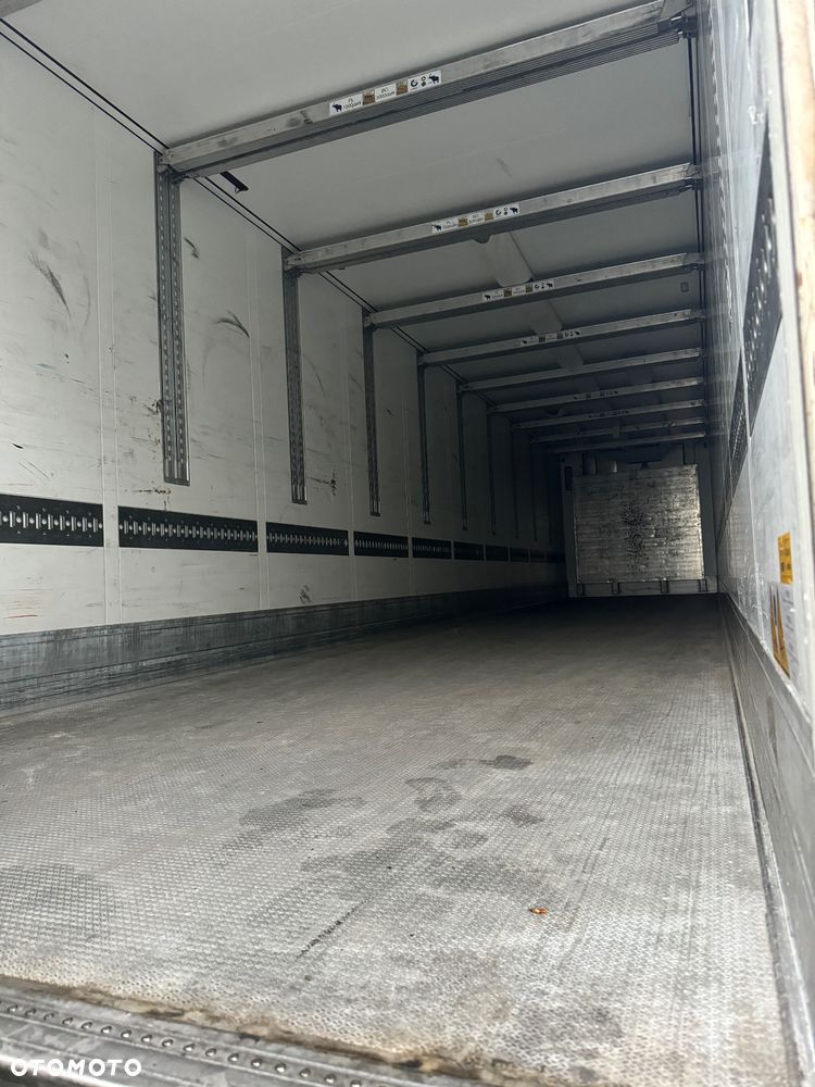 Schmitz Cargobull doppelstock - 6