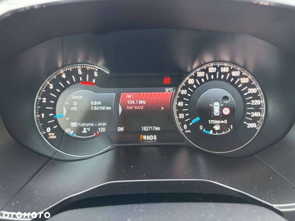 Ford S-Max 2.0 TDCi Bi-Turbo Titanium PowerShift - 32