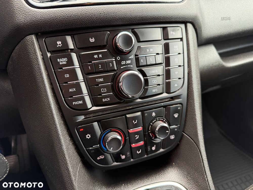 Opel Meriva 1.4 Design Edition - 9