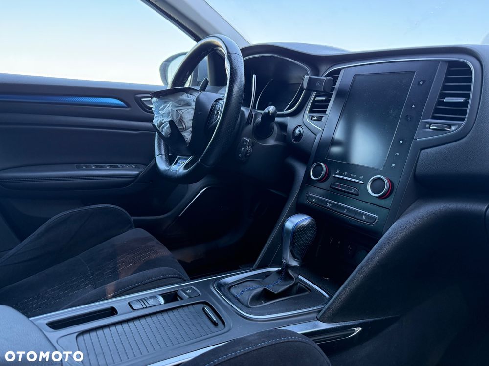 Renault Megane - 22