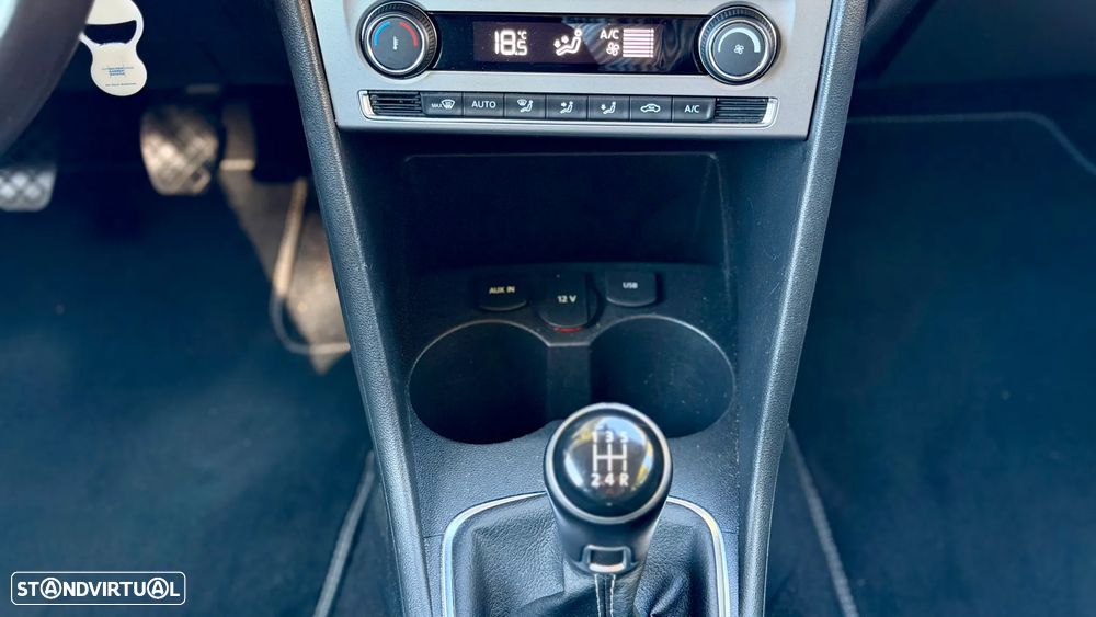 VW Polo 1.0 Lounge - 23