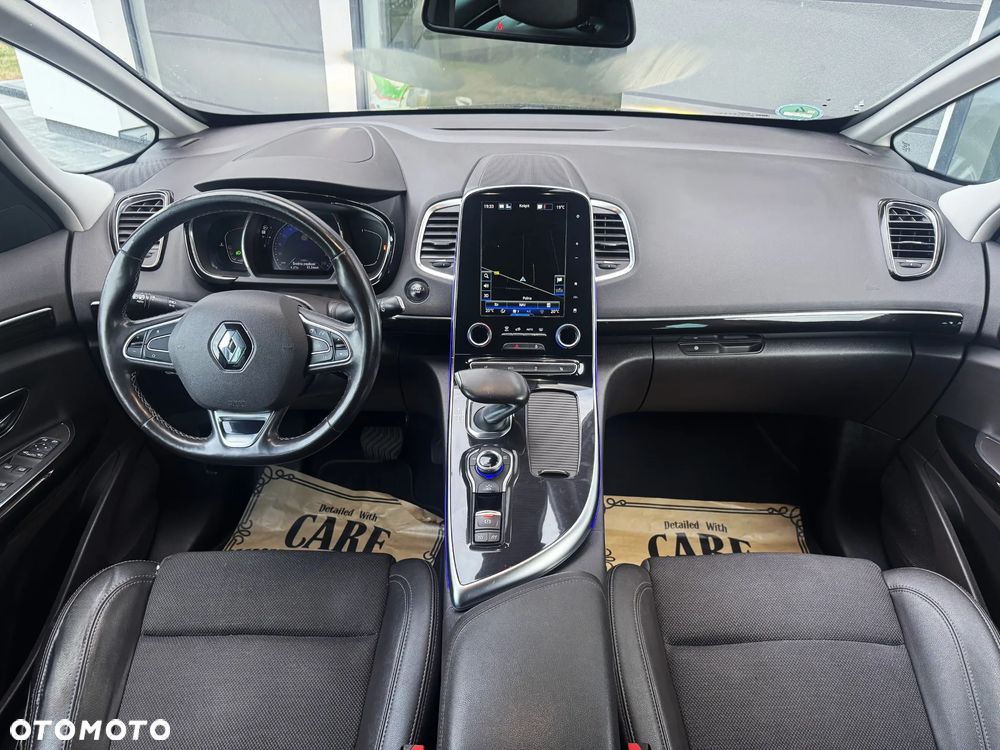 Renault Espace 1.8 TCe FAP Energy Zen EDC - 7