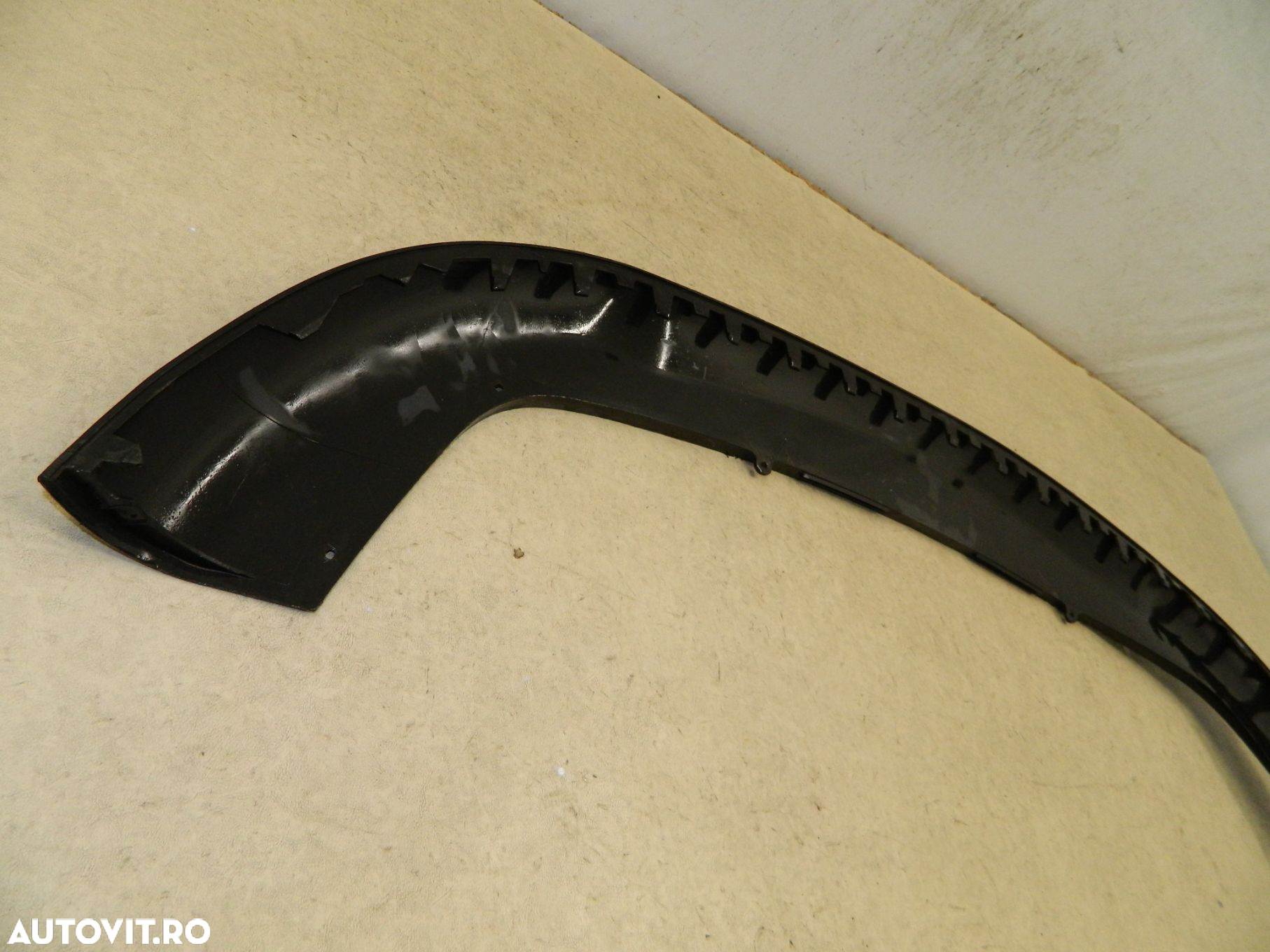 Spoiler bara fata Seat Ibiza, 2002, 2003, 2004, 2005, 2006, , 6L0805903 - 3