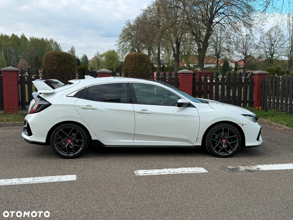 Honda Civic 1.6 i-DTEC Sport (ADAS / Connect+) - 15