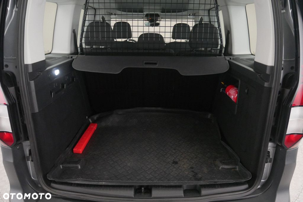 Volkswagen Caddy 2.0 TDI - 16