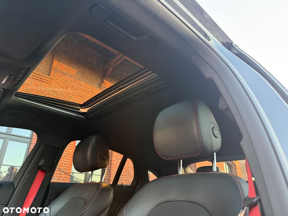 Mercedes-Benz GLC AMG 43 4Matic 9G-TRONIC - 20