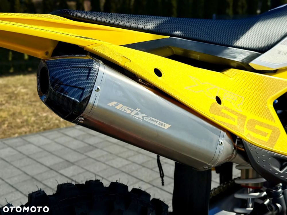 ASIX XR-99 - 22