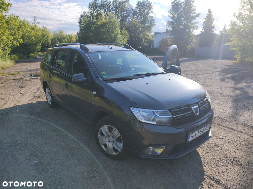 Dacia Logan TCe 90 Laureate - 4