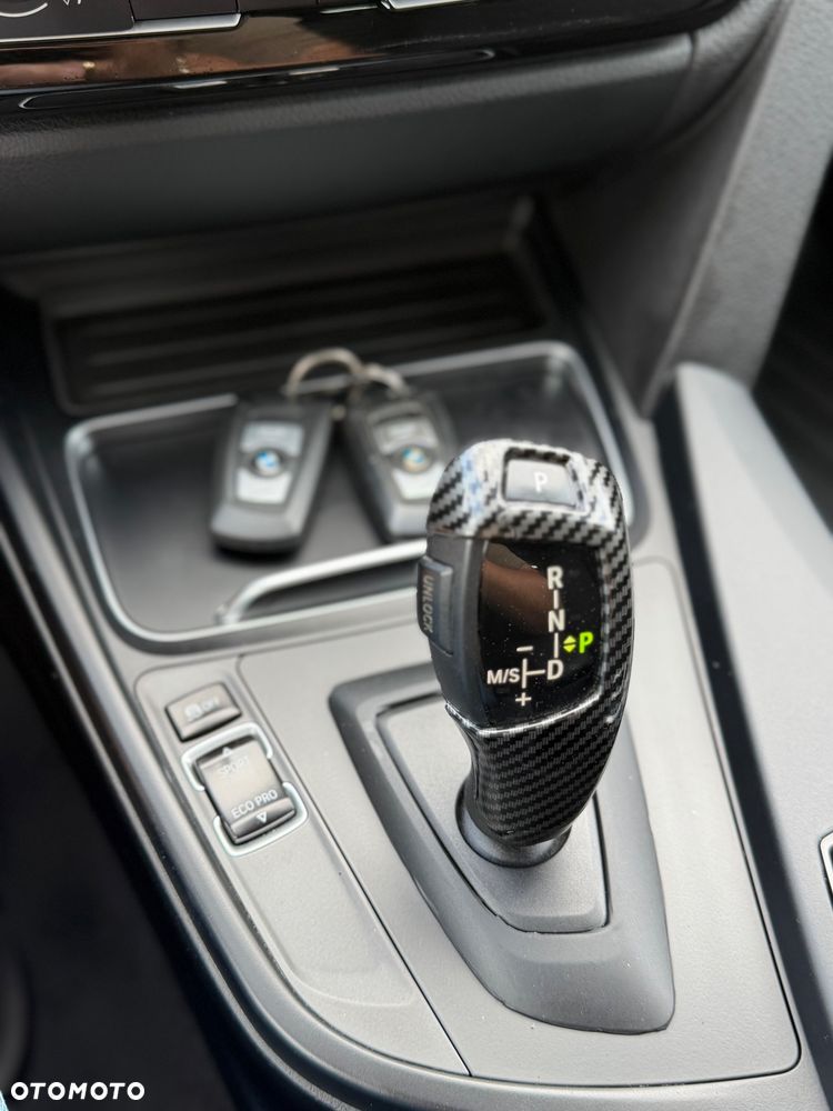 BMW Seria 3 - 11