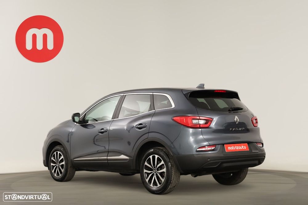 Renault Kadjar 1.3 TCe Equilibre EDC - 3