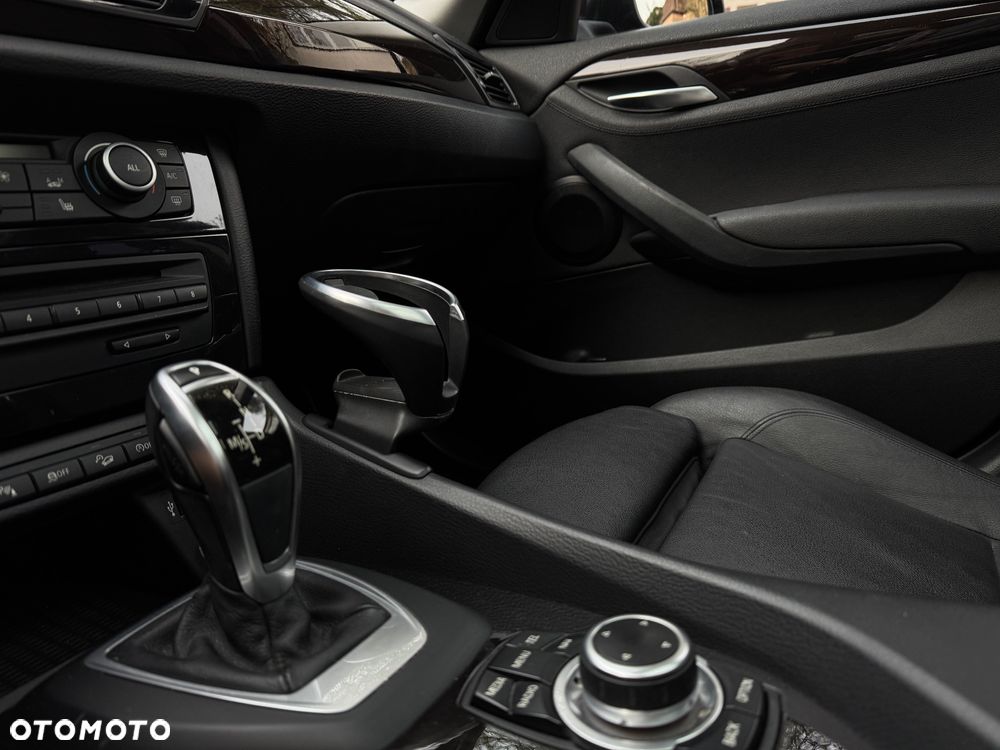 BMW X1 xDrive25d - 21