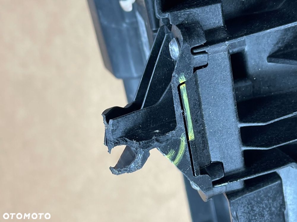 VW ID7 ID.7 FULL LED LAMPA PRAWA PRZÓD REFLEKTOR 14B941036 - 4